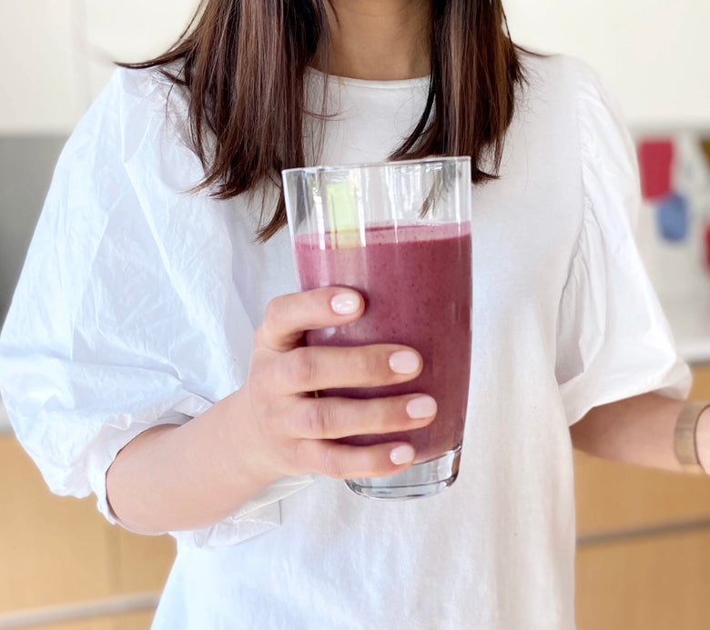 STRONG AND HEALTHY NAILS: GOING BEYOND THE MANI